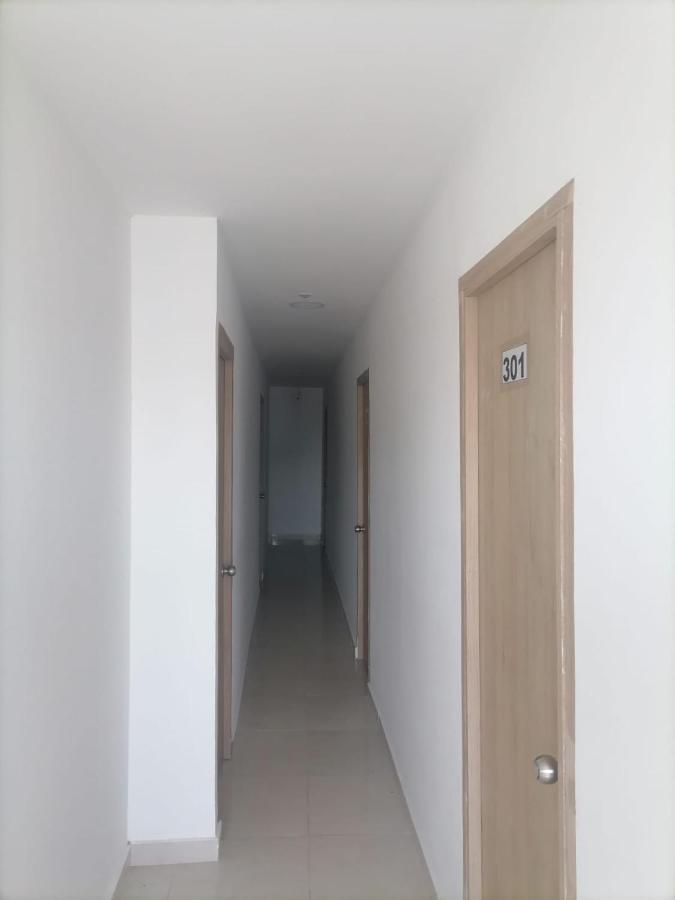 Ha Luxury * Cartagena (Kolumbien)