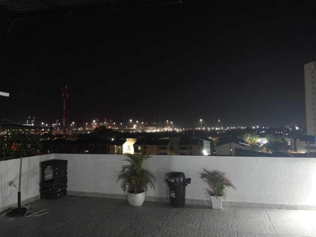 Gasthof Ha Luxury Cartagena (Kolumbien)