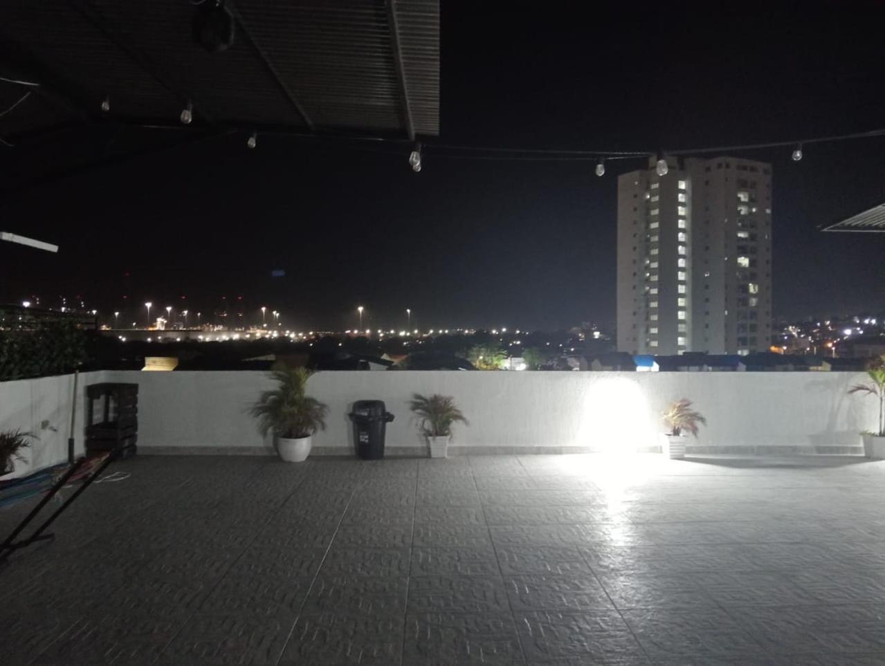 Ha Luxury Gasthof Cartagena (Kolumbien)