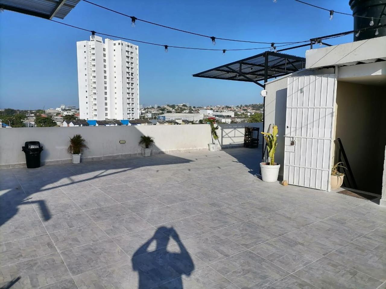 Ha Luxury Gasthof Cartagena (Kolumbien)