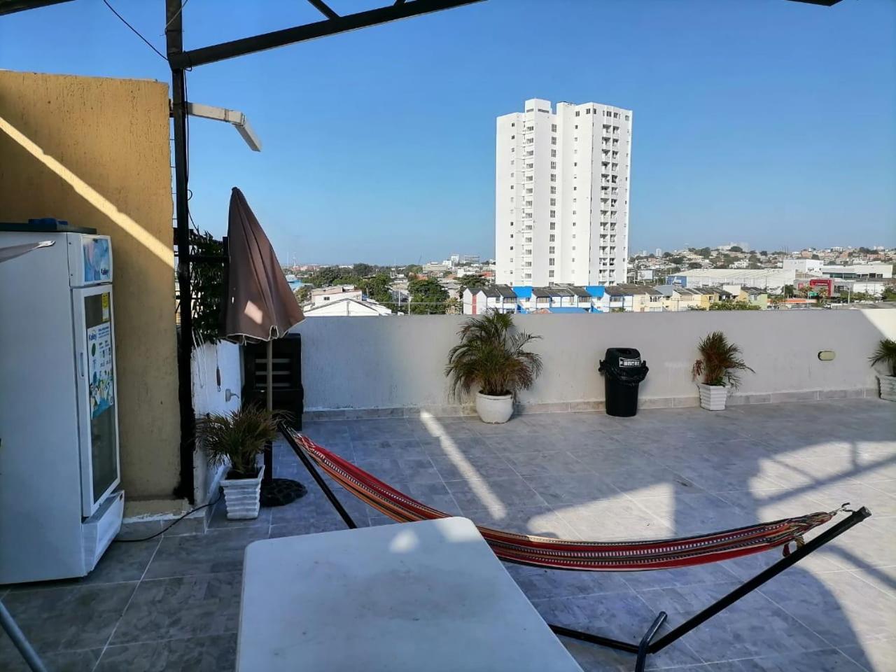 Ha Luxury Gasthof Cartagena (Kolumbien)