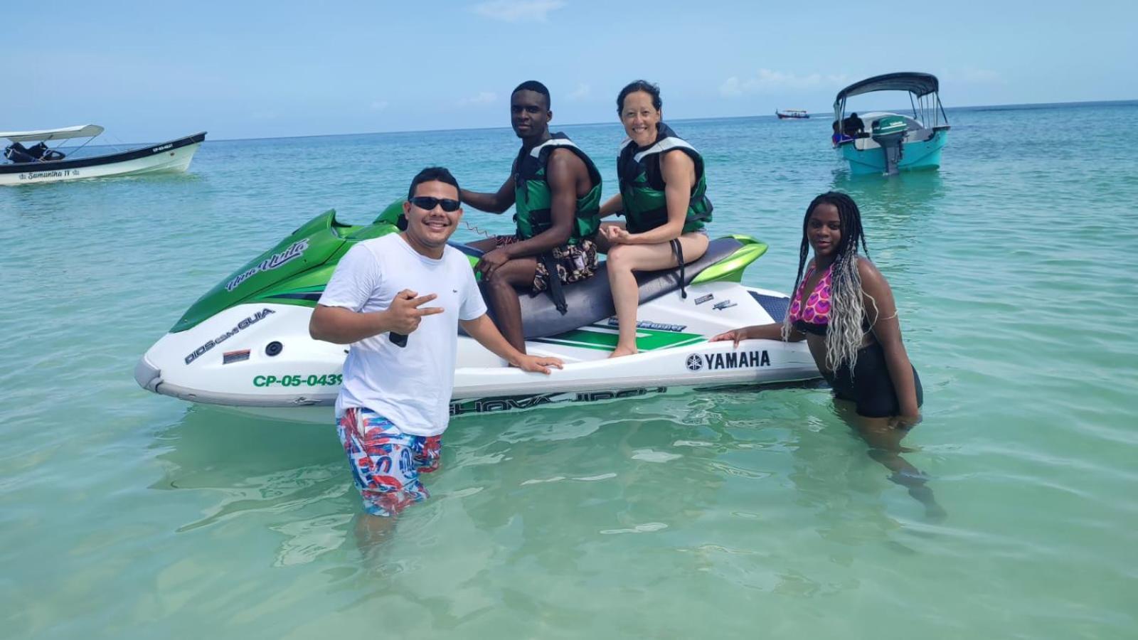 Ha Luxury Cartagena (Kolumbien)