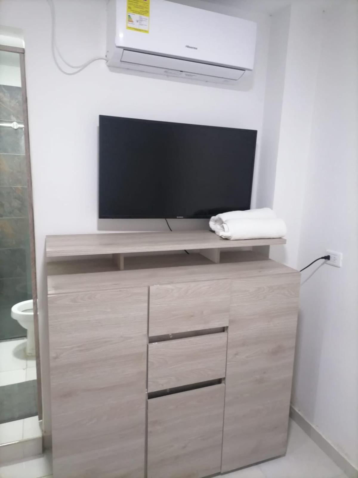 Gasthof Ha Luxury Cartagena (Kolumbien)