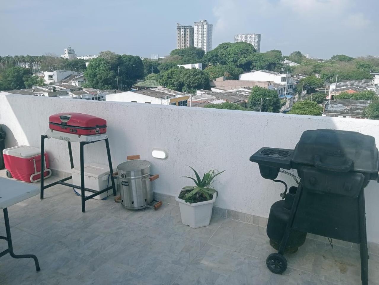 Ha Luxury Cartagena (Kolumbien)