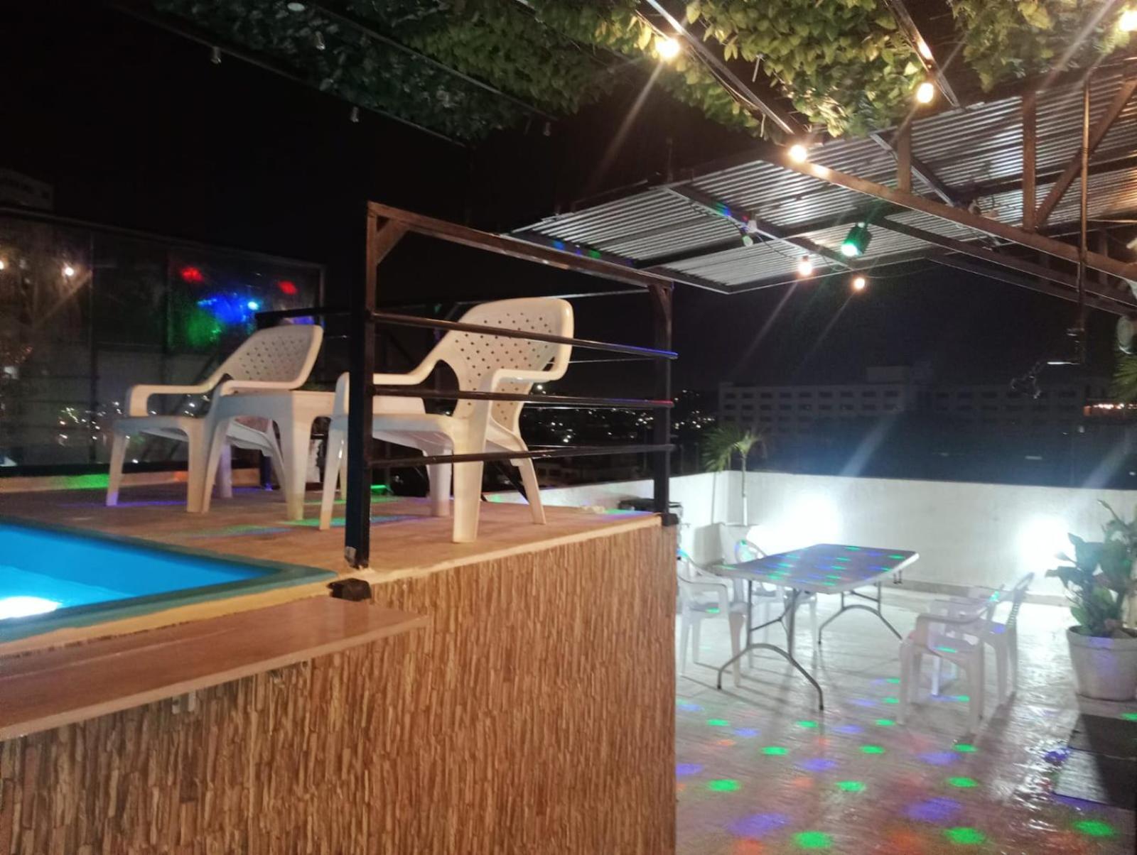 Ha Luxury * Cartagena (Kolumbien)
