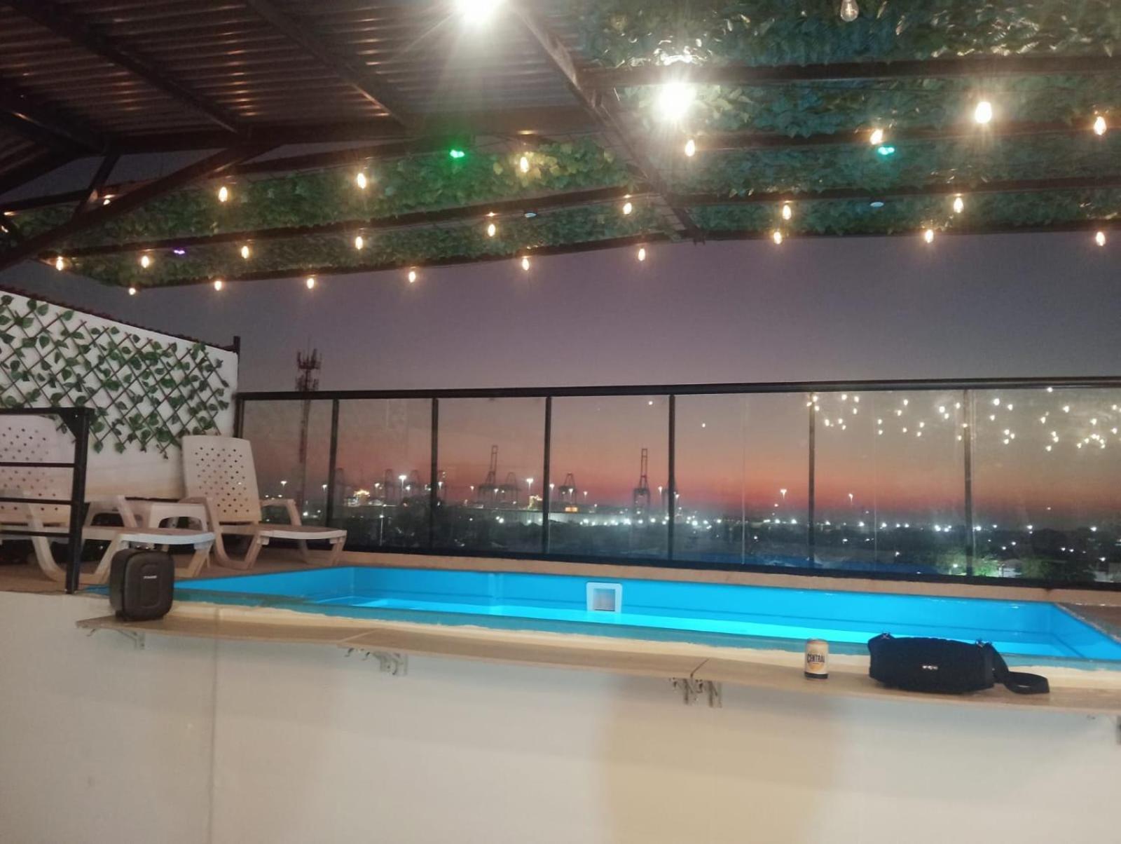 Ha Luxury Gasthof Cartagena (Kolumbien)